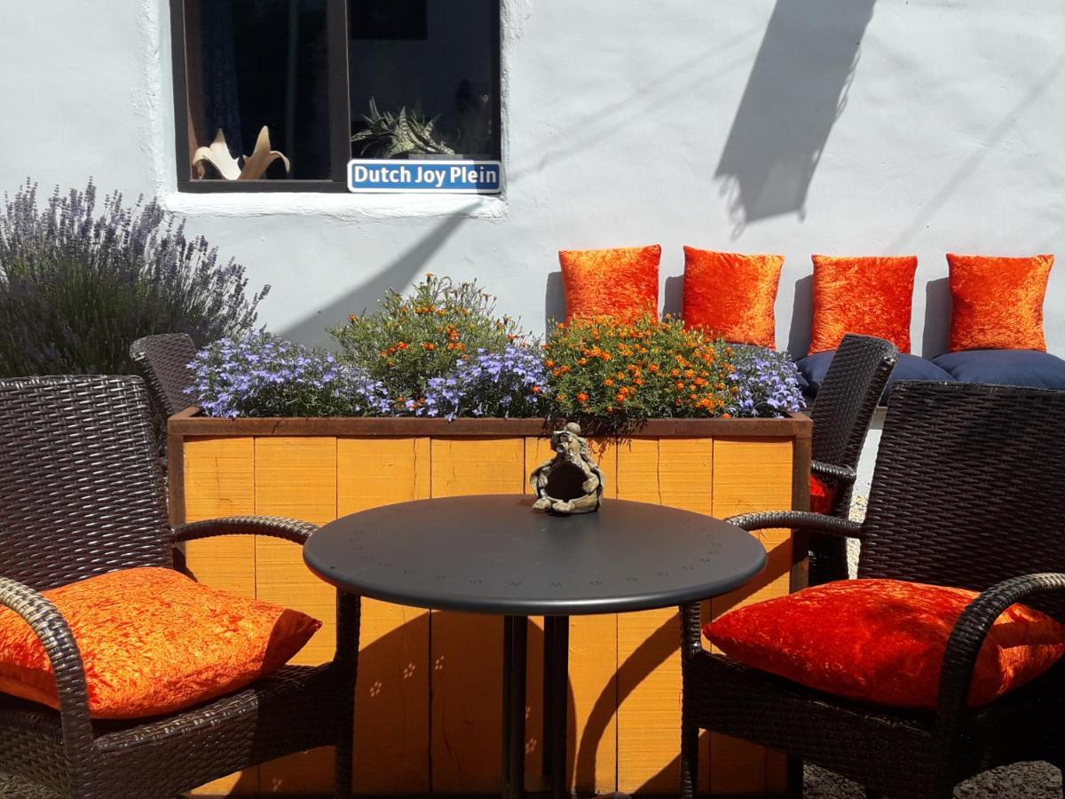 La Vie en Rose hotel Gouvy Extérieur photo
