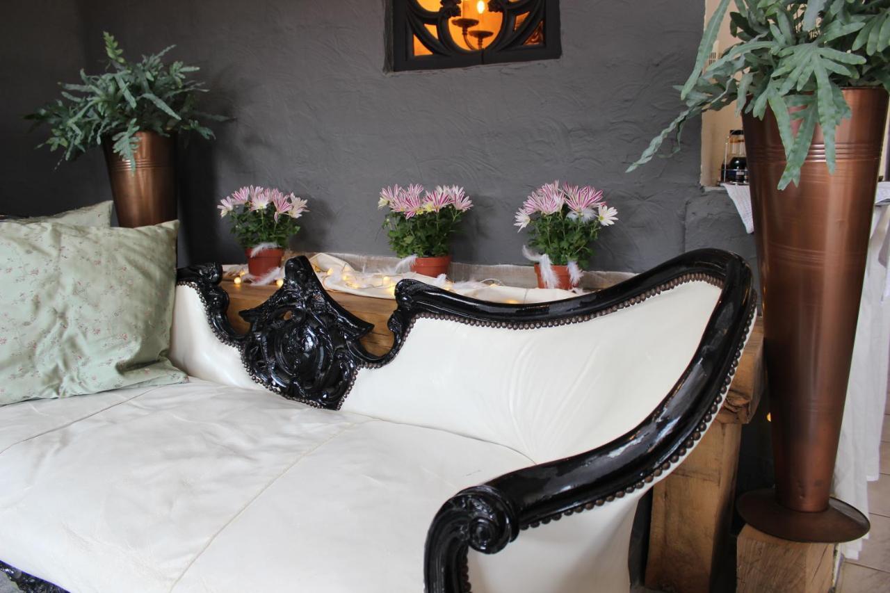 La Vie en Rose hotel Gouvy Extérieur photo