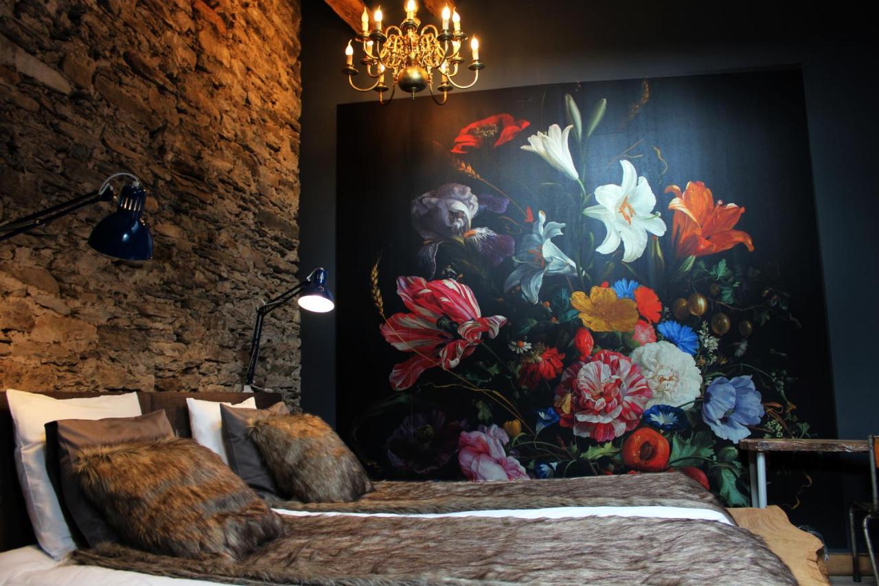 La Vie en Rose hotel Gouvy Extérieur photo
