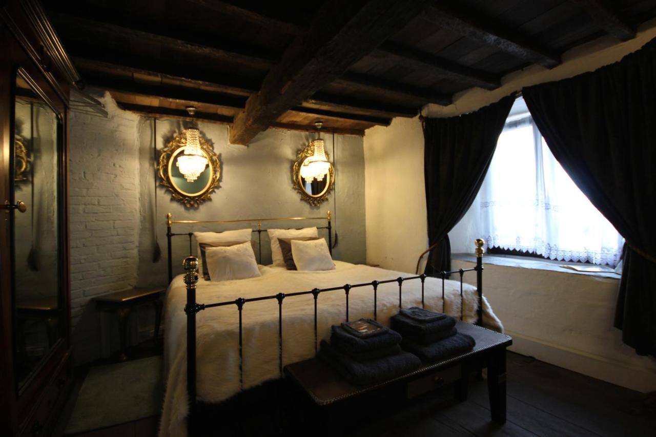 La Vie en Rose hotel Gouvy Extérieur photo