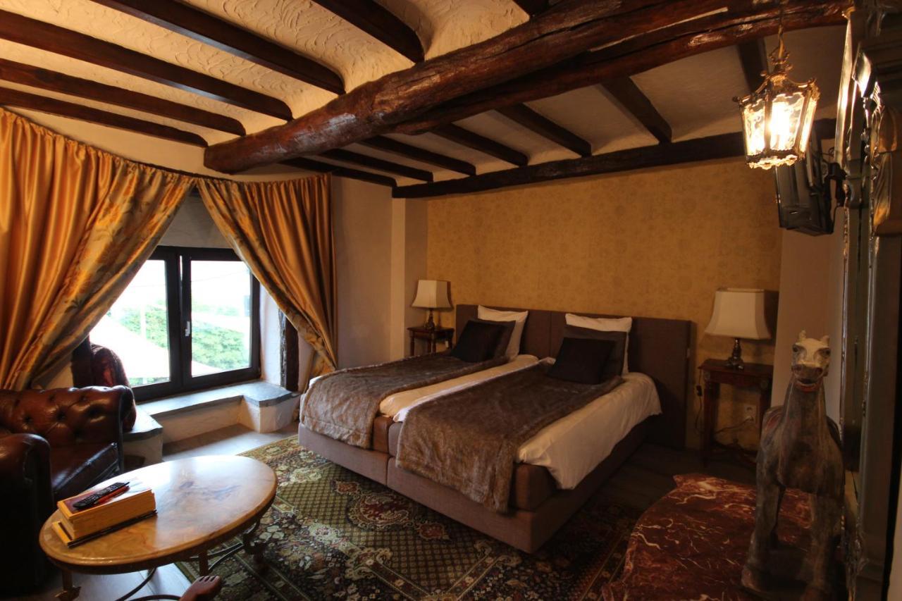 La Vie en Rose hotel Gouvy Extérieur photo