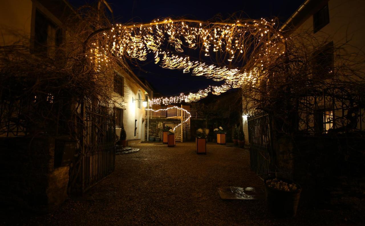 La Vie en Rose hotel Gouvy Extérieur photo