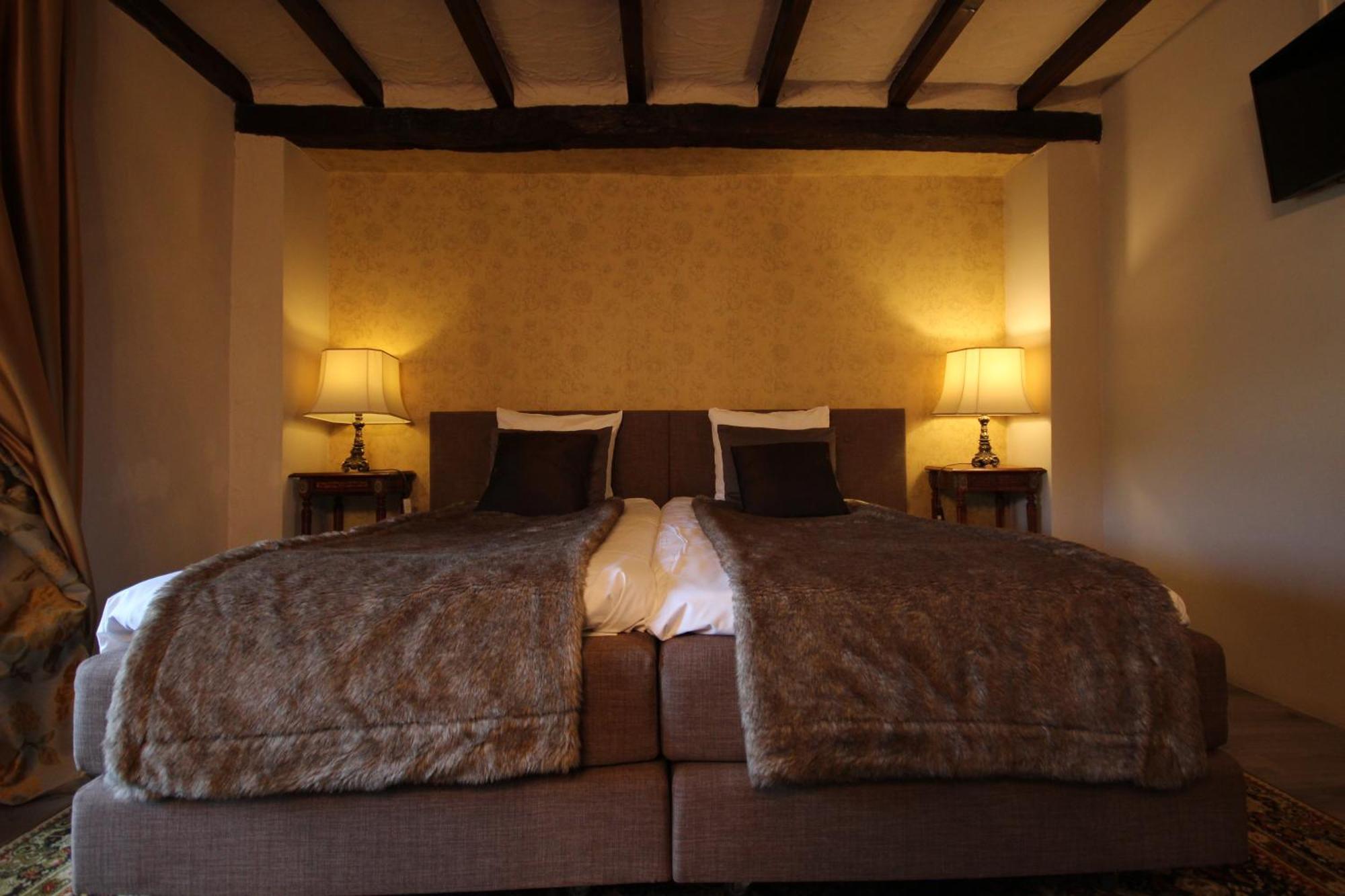 La Vie en Rose hotel Gouvy Chambre photo