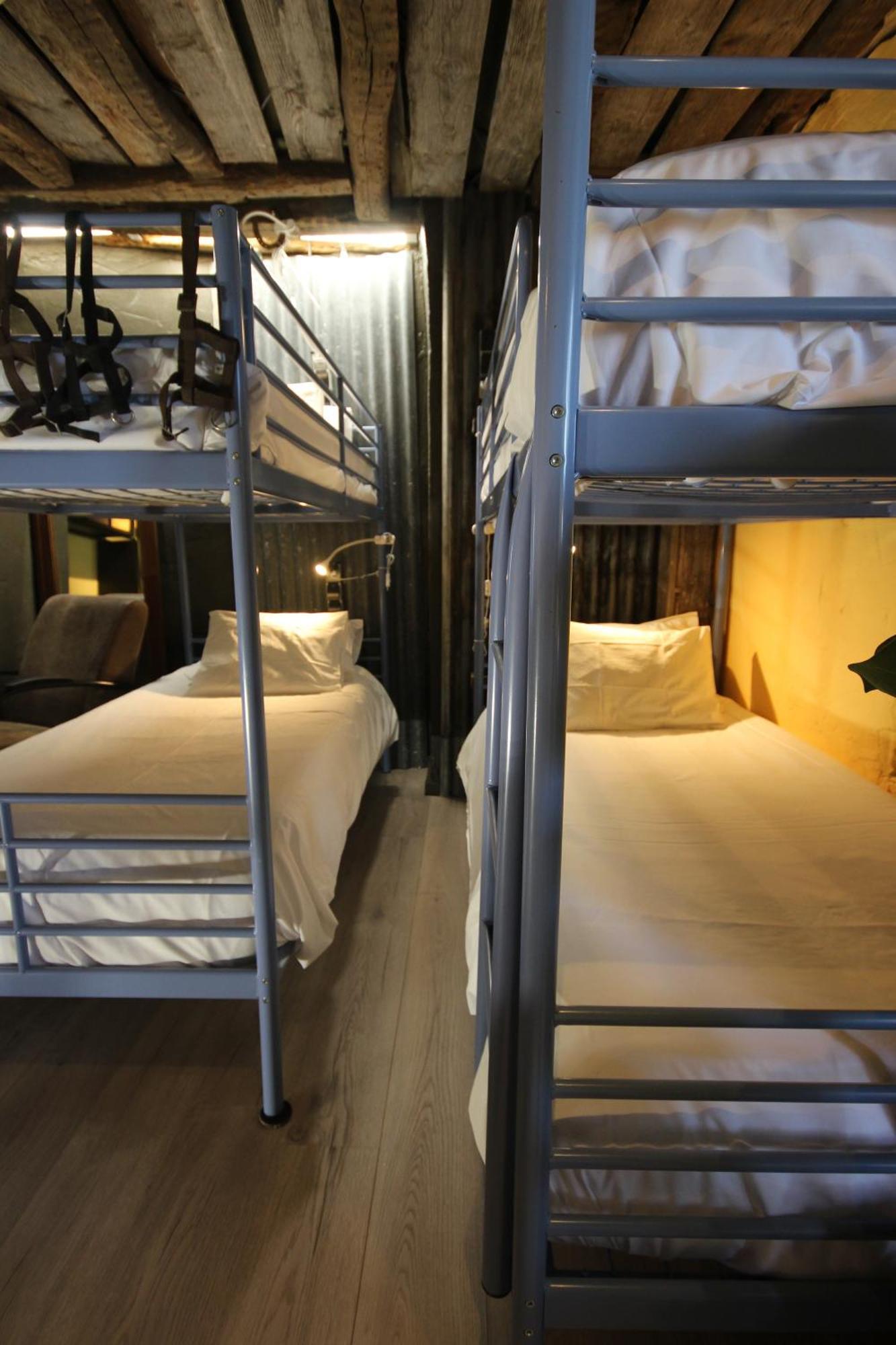 La Vie en Rose hotel Gouvy Chambre photo