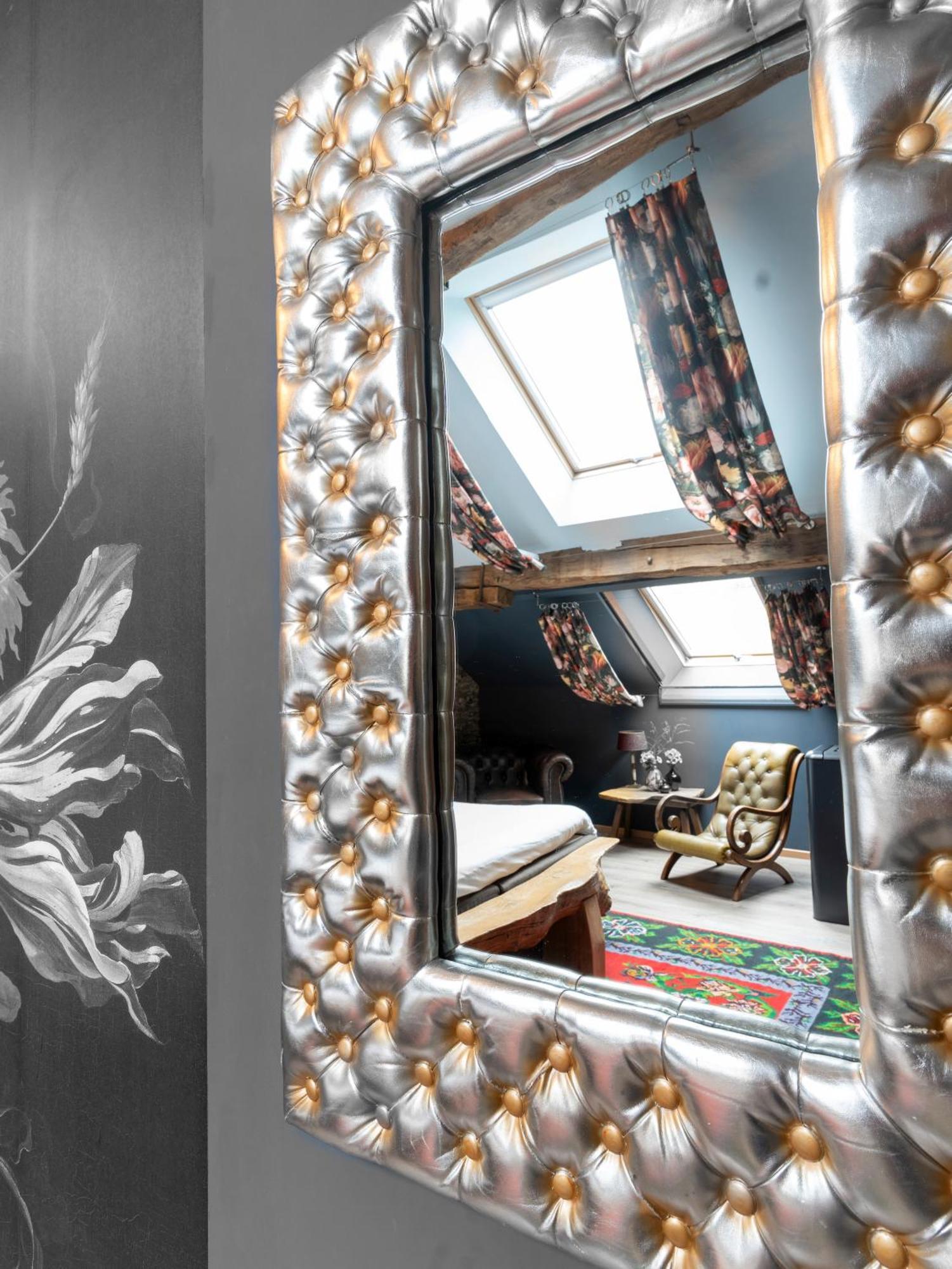 La Vie en Rose hotel Gouvy Chambre photo