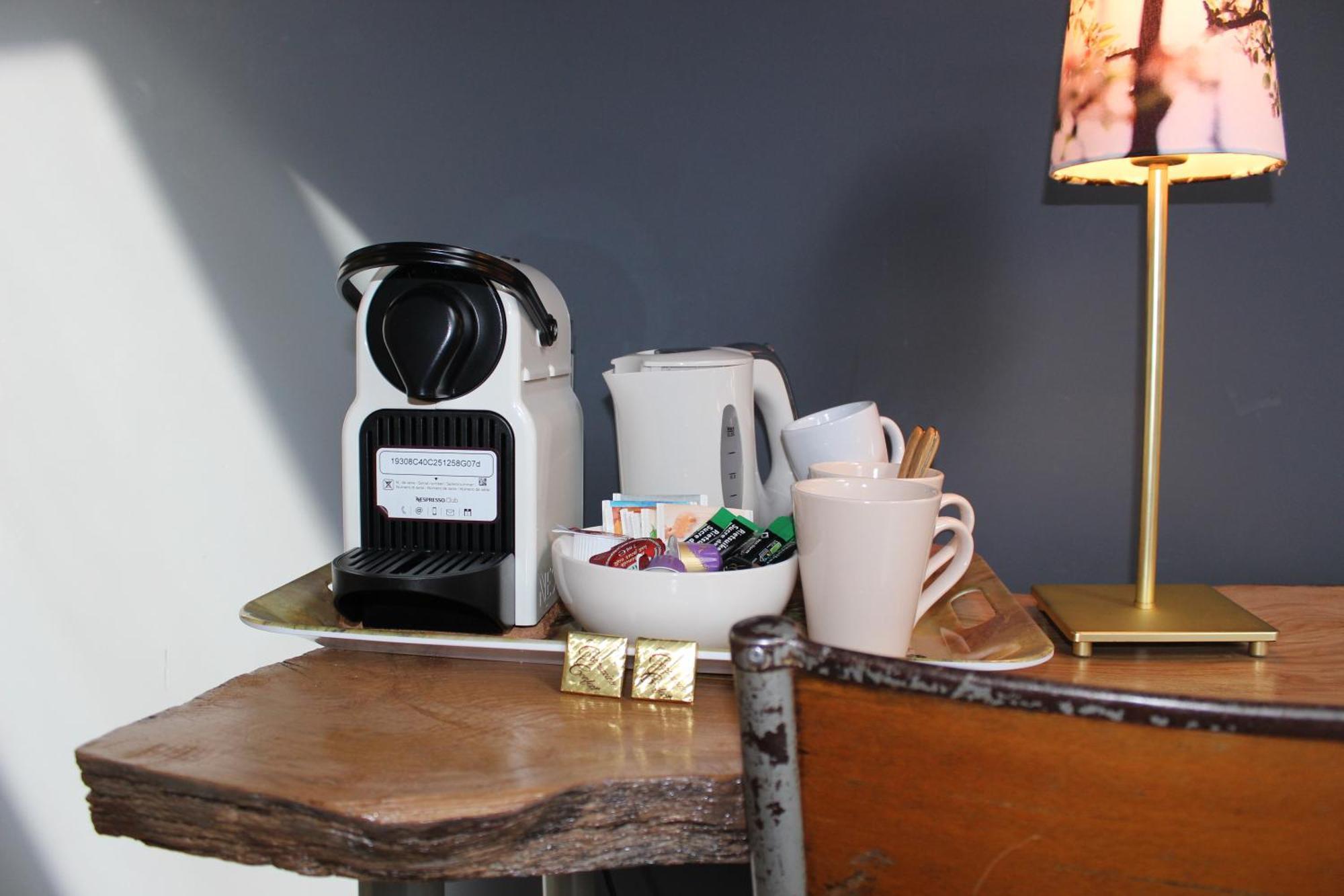La Vie en Rose hotel Gouvy Chambre photo